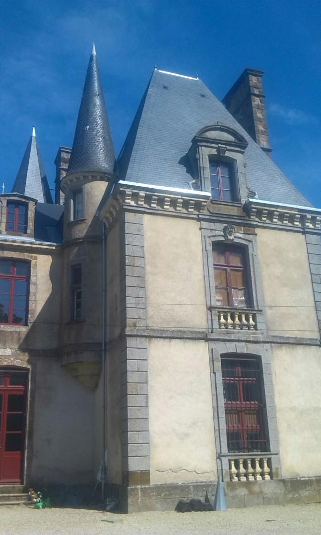 Ramoneur Rennes