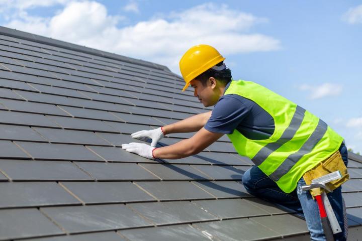 Travaux de réparations ponctuelles Rennes