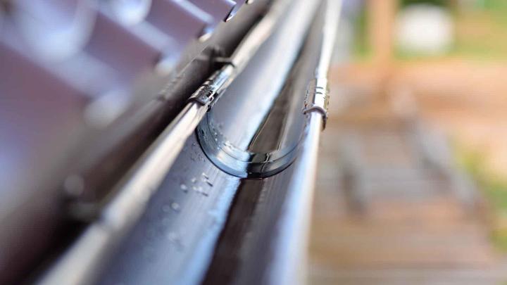 Rénovation toiture Rennes